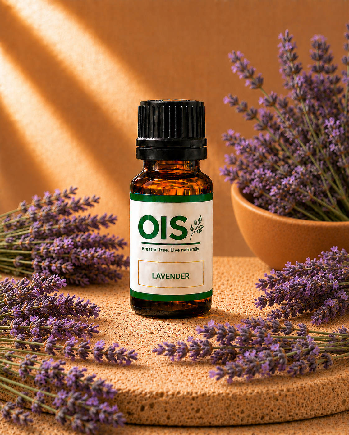 LAVENDER