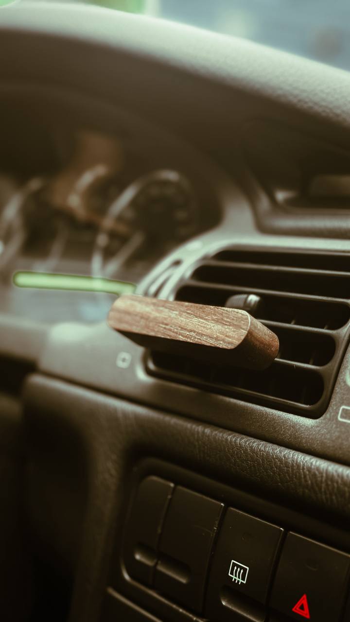 Auto aromāts Lavande Royale