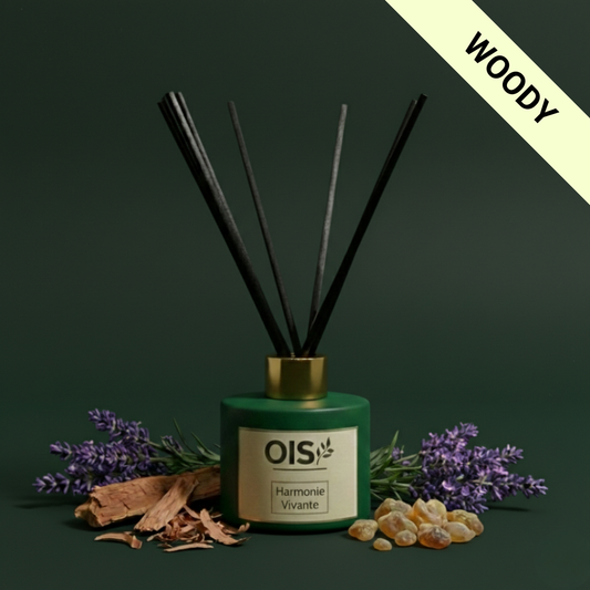 Home Fragrance Harmonie Vivante