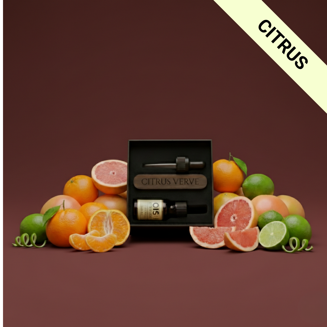 Auto aromāts Citrus Verve 
