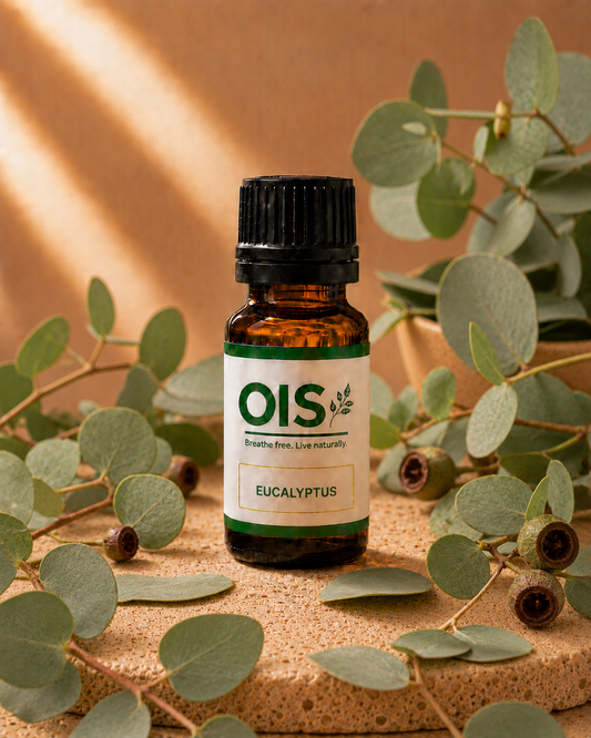 EUCALYPTUS
