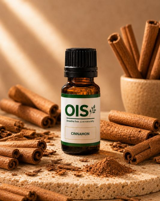 CINNAMON