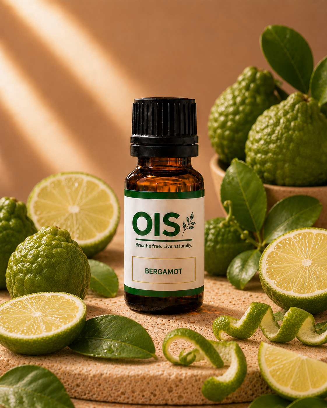 BERGAMOT