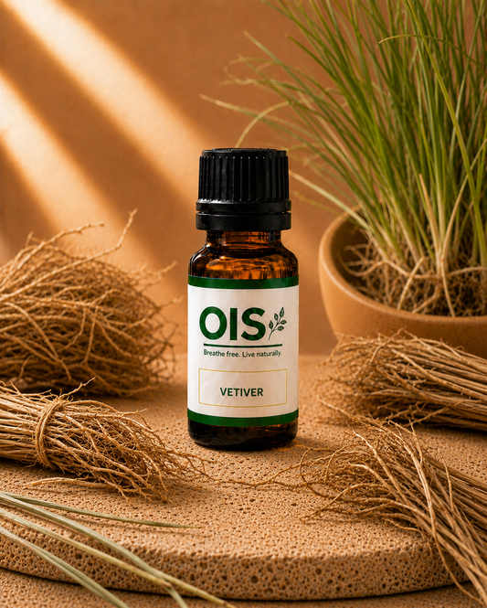 VETIVER