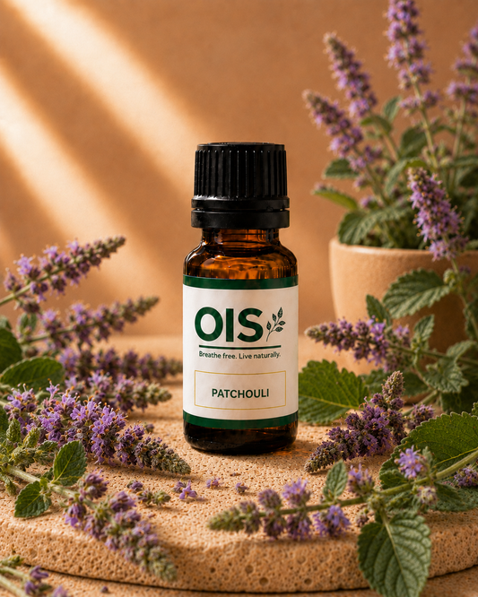 PATCHOULI