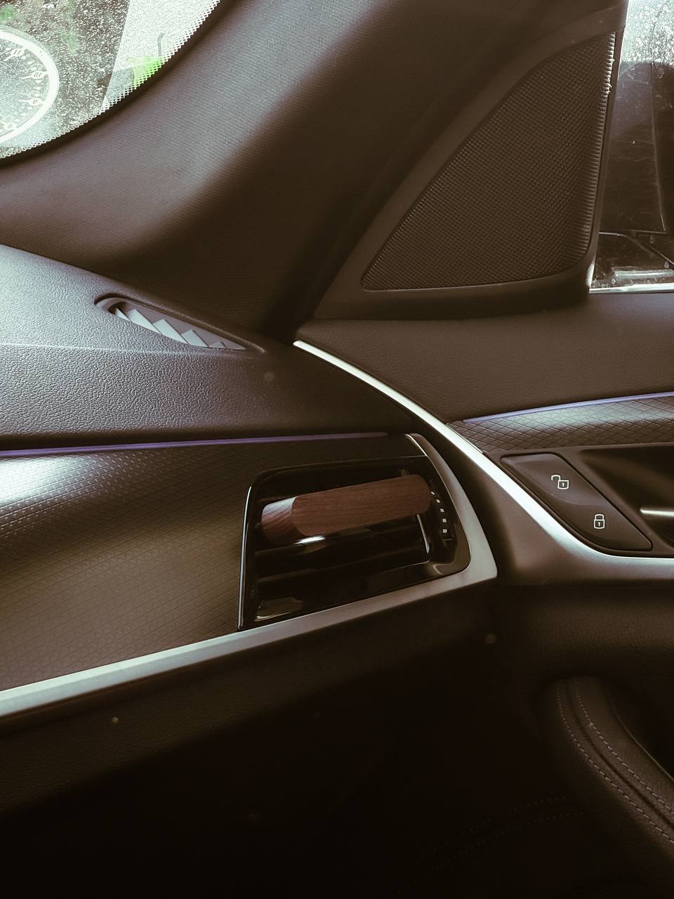 Auto aromāts Lavande Royale 