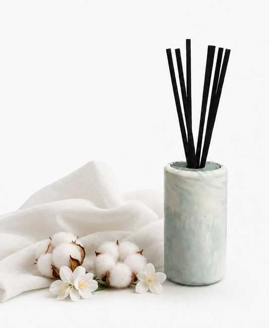 Home Fragrance Clean Linen