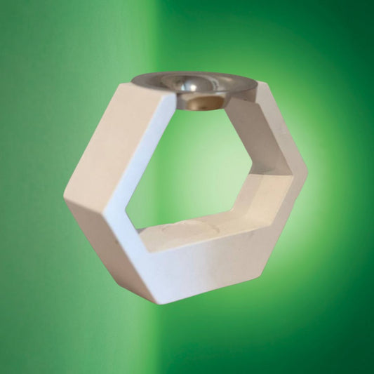 Aroma lamp