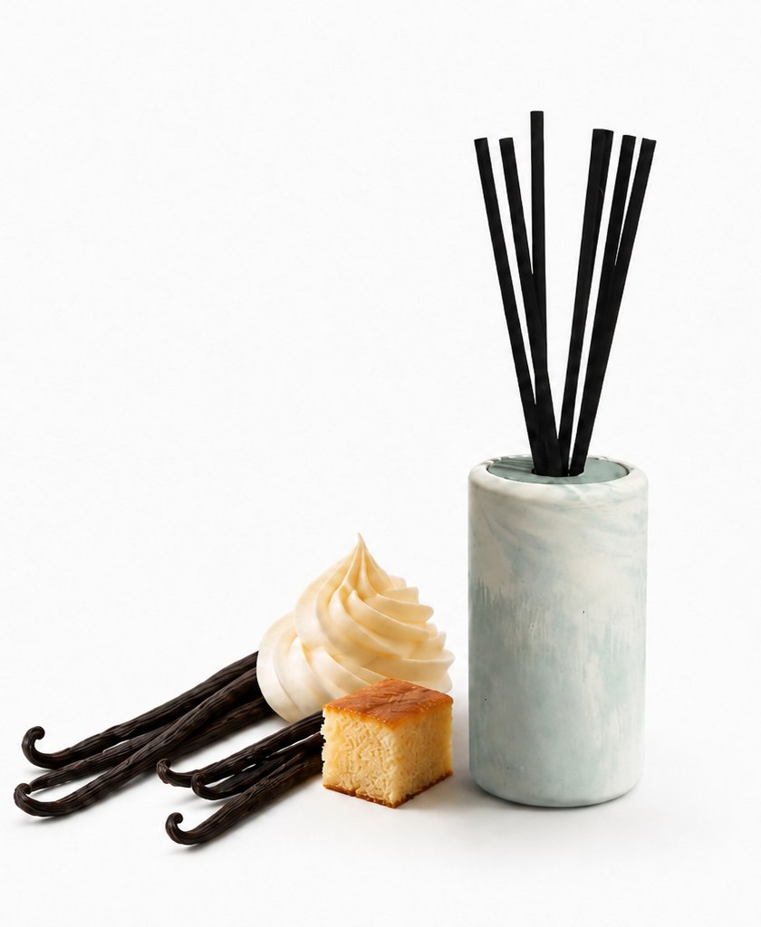 Home Fragrance Vanilla